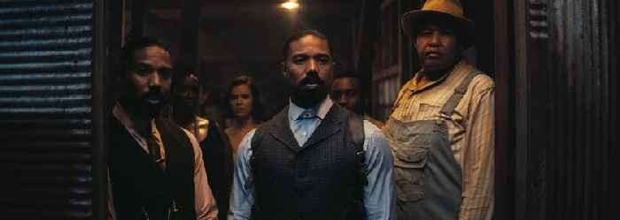 Ryan Coogler’s Sinners is making Black history yet again
