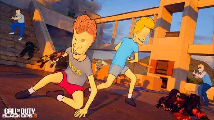 What time does Black Ops 6 Season 4 Reloaded release?