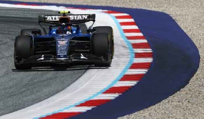 Sainz's Challenging First Season with Williams: What Lies Ahead?