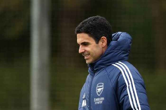 Arsenal can now complete £210m statement transfers as triple announcement prepared