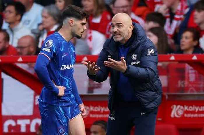 Chelsea have a brand new undroppable star as £51m transfer overhaul set to continue