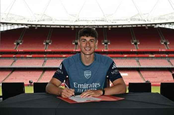 Chelsea players respond as emotional statement released before Arsenal transfer announcement