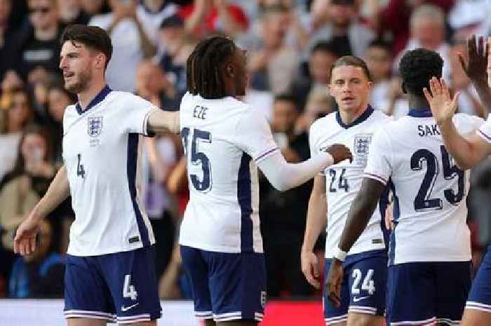 Eberechi Eze to complete greatest ever Arsenal transfer window if Andrea Berta plan comes true