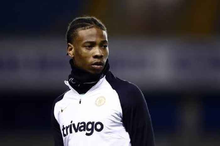 Four clubs in for Ishe Samuels-Smith after Chelsea transfer decision