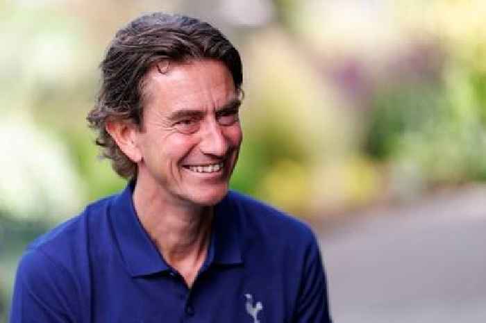 The four transfers Tottenham can complete today after PSR deadline
