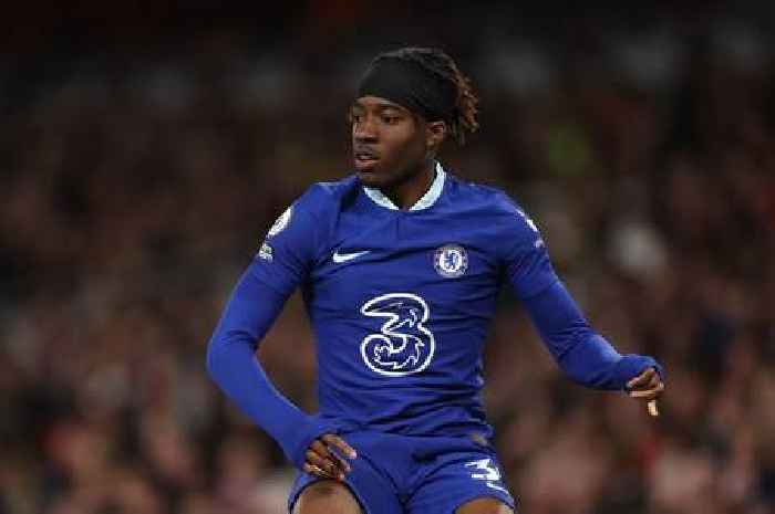 What Noni Madueke has said about his Chelsea future amid Arsenal transfer links