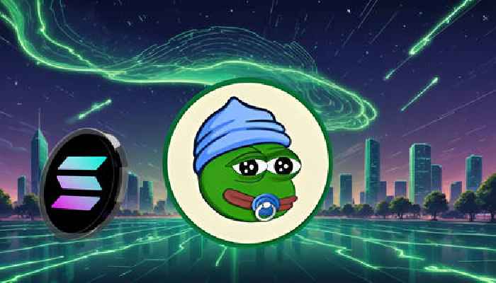 After making $7.2M holding Sol since 2020, successful trader bets on new memecoin