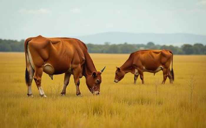 Australian livestock group drops 2030 carbon goal, shifts to methane focus