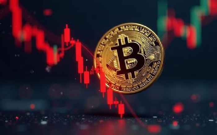 Bitcoin falls below $106K weighing under resistance, HFT, SOLX, MAV leads altcoins