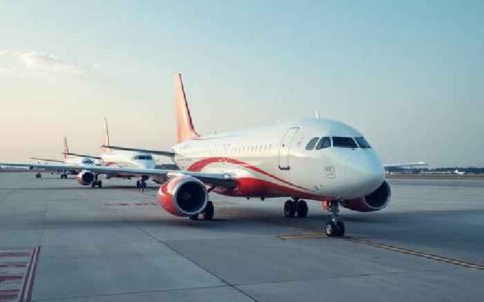Brazil’s Embraer stock rallies on major SAS aircraft order worth up to $4.6 billion