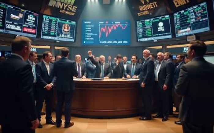 Dow Futures plunge 70 points amid caution over Trump’s $3.3 trillion tax-cut bill