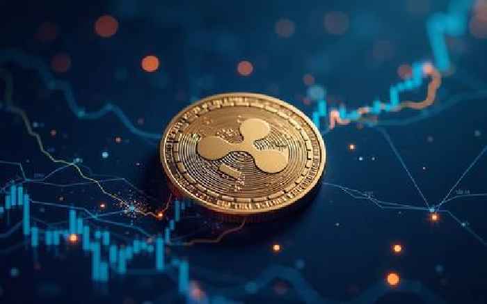 Ripple’s XRP set for a bullish breakout; check forecast