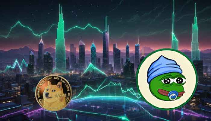 These 4 meme coins could outshine DOGE and return better profits in 2025