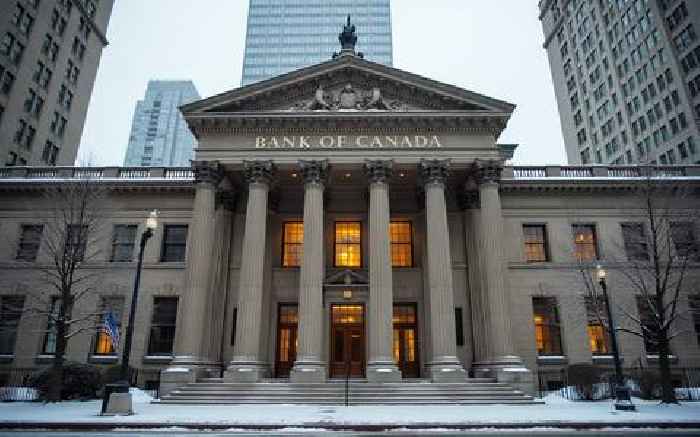 USD/CAD forecast as the US dollar index (DXY) crashes