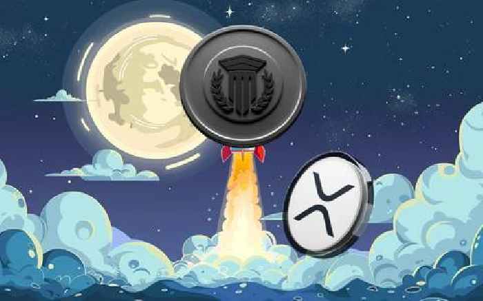 XRP investors eye MUTM as analysts predict it could be the top crypto of Q3 2025