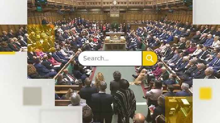 How did your MP vote on Labour's welfare bill?
