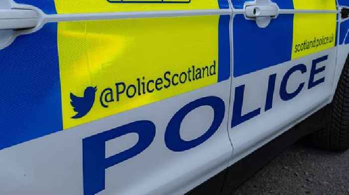 Human leg found on Scottish beach linked to body in Northern Ireland