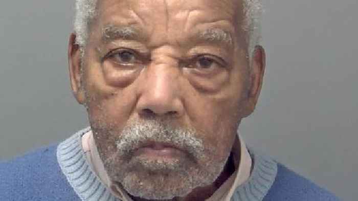 Man, 92, who raped and murdered woman nearly 60 years ago jailed
