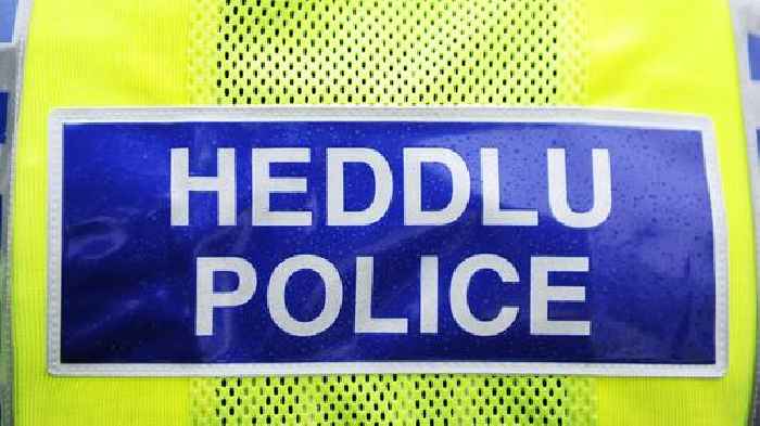 Two teens arrested on suspicion of murder