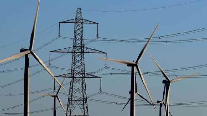 Big element of energy bills set to rise as price cap eases