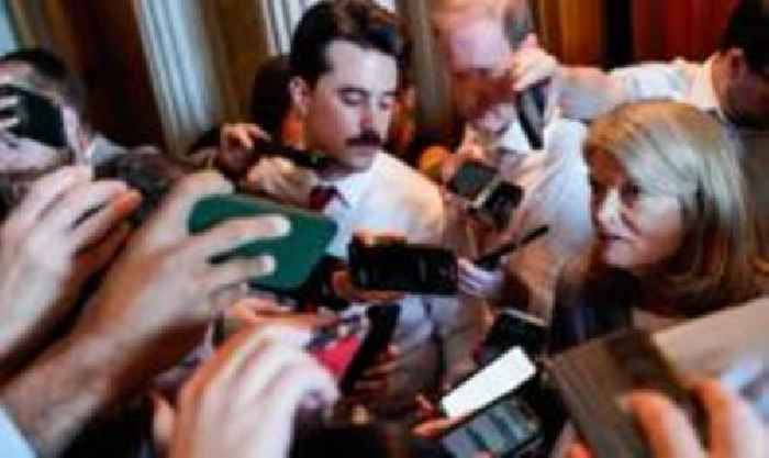 Facing intense pressure, House must now decide if Trump's bill is good enough