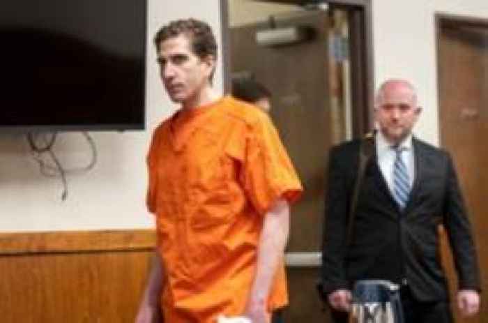 Guilty plea expected over US student murders