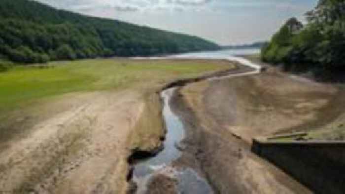 Will there be a drought where I live?