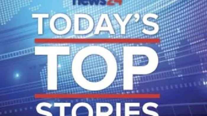 News24 | Homeless man scores Boks ticket; Missing baby found: Today’s top 7 stories in 7 minutes