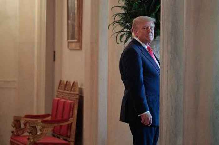 News24 | US Senate approves divisive Trump spending bill