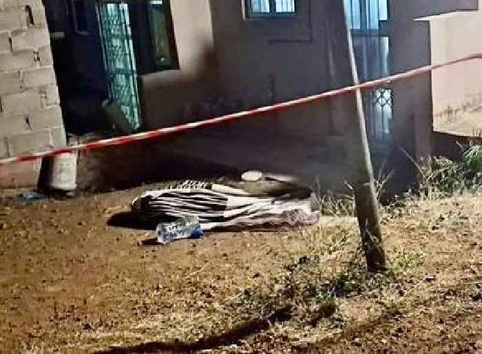 News24 | Woman charged with murder after hurling 5-litre bottle of water at teen, killing him