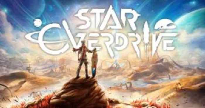 Star Overdrive Review (PC)