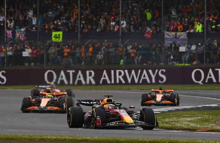 F1: Five Storylines To Look Out for at the 2025 British GP