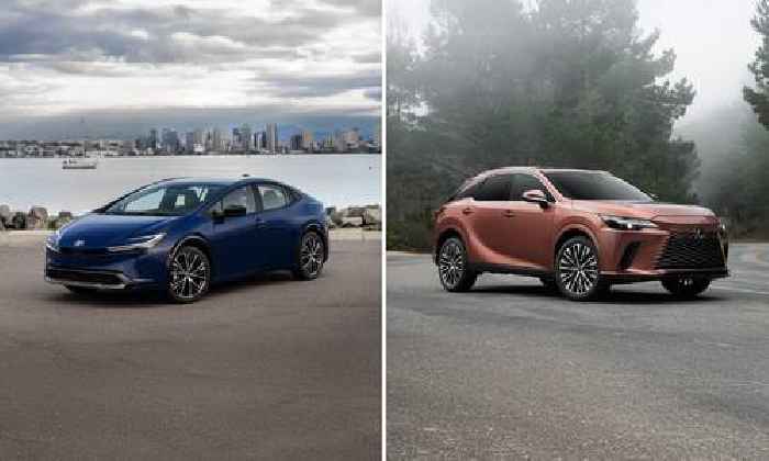 Q2 & H1 US Auto Sales 2025: Toyota Is on the Rise, But Real Champions Are Kia & Hyundai 