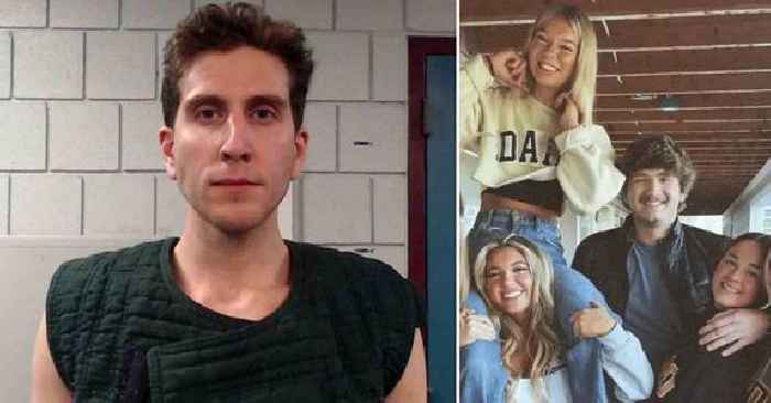 Bryan Kohberger Confesses to Murdering 4 University of Idaho Students, Avoids Death Penalty in Guilty Plea Deal