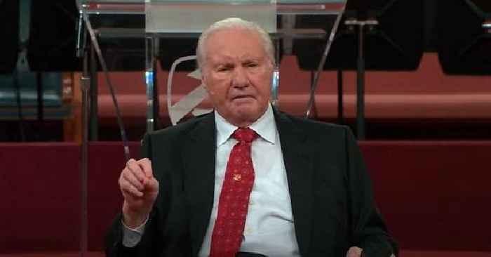 Televangelist Jimmy Swaggart, Iconic Pioneer of Television Ministry, Dead at 90