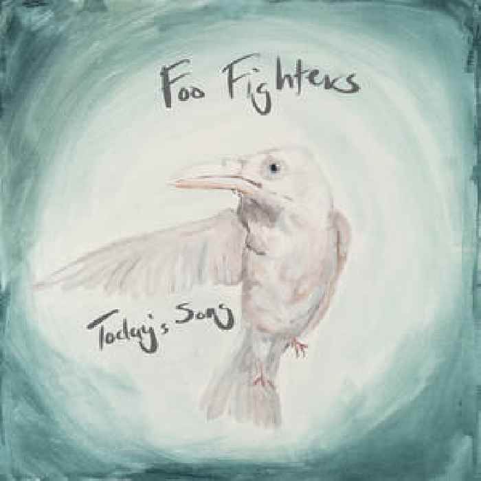 Foo Fighters Share New Single “Today’s Song,” Dave Grohl Thanks Former Members