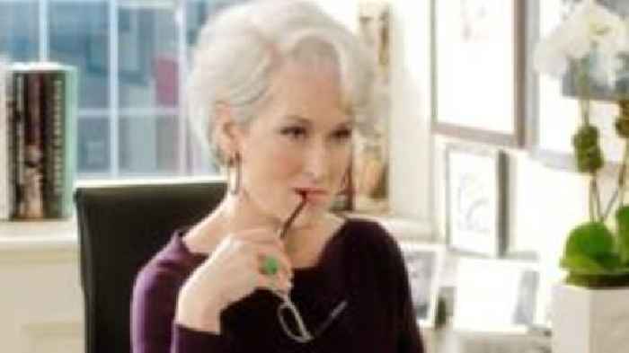Everything we know so far about The Devil Wears Prada 2