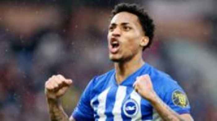 Joao Pedro joins Chelsea and could feature in Club World Cup