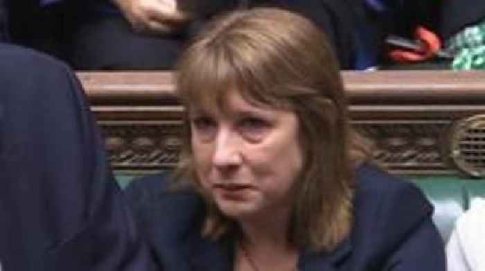 Reeves' tears raise big questions at top of Labour