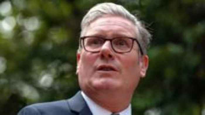 Slow-motion humiliation for Starmer as he loses control of Commons