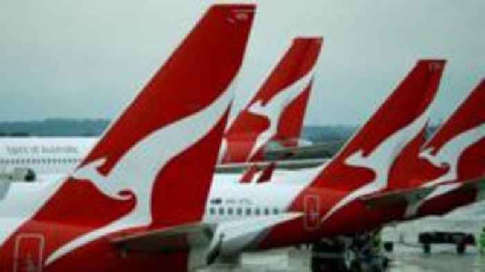 Qantas data breach exposes up to six million customer profiles