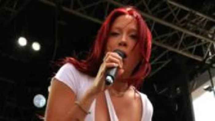 Artist plays in Italy and Glastonbury in one weekend