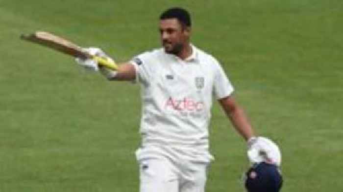 Durham bat through to secure draw against Surrey