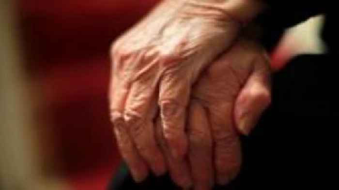 Lower life expectancy rates 'unfair and avoidable'