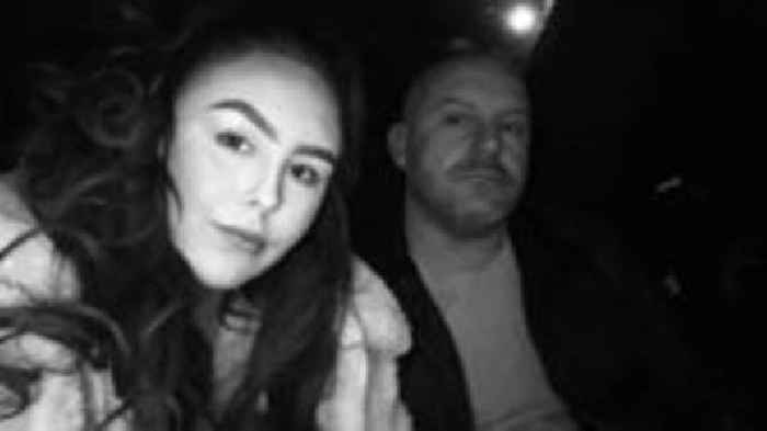 Plea to find dad's possessions after storage fire