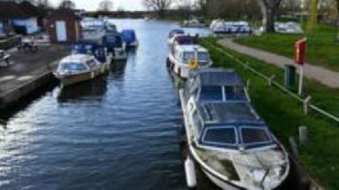 Search teams find body of teenage boy in river