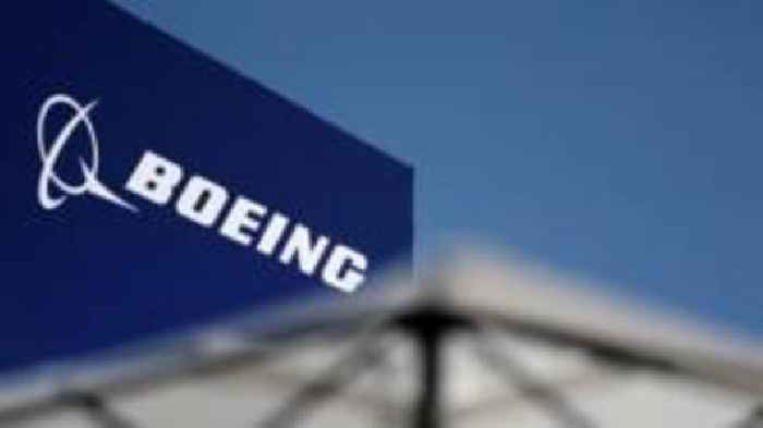 Boeing set to take over some Spirit operations in Belfast