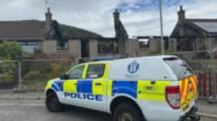 Councillor seeks clarity over house fire response