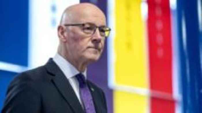 Starmer's approach to welfare reform 'appalling' - Swinney