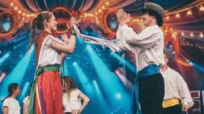 Dance in Wales branded elitist by report